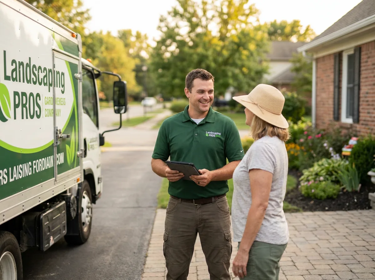 Landscaping New Kent, VA FAQs